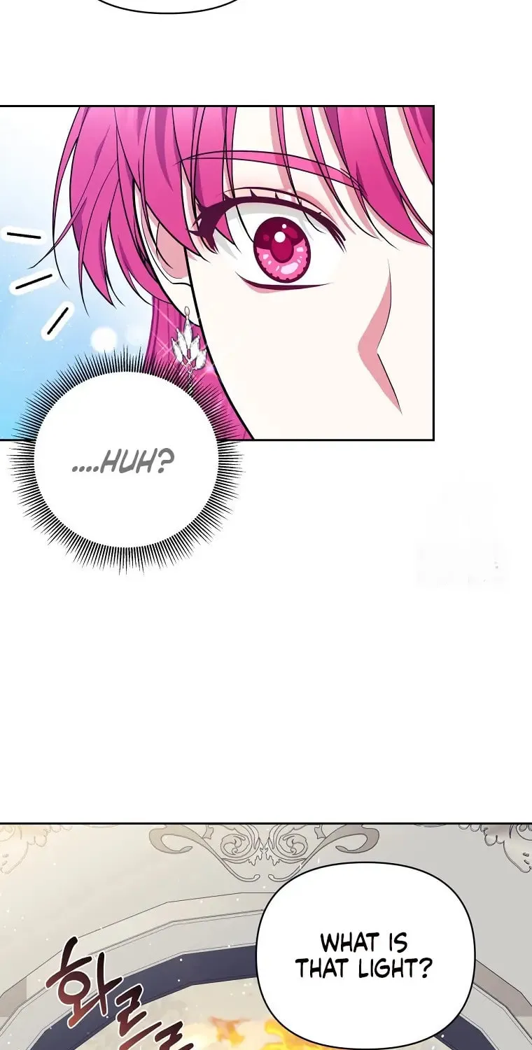 [Breaking News] Marriage with the Archduke, I Know Now Chapter 36 page 31 - 
