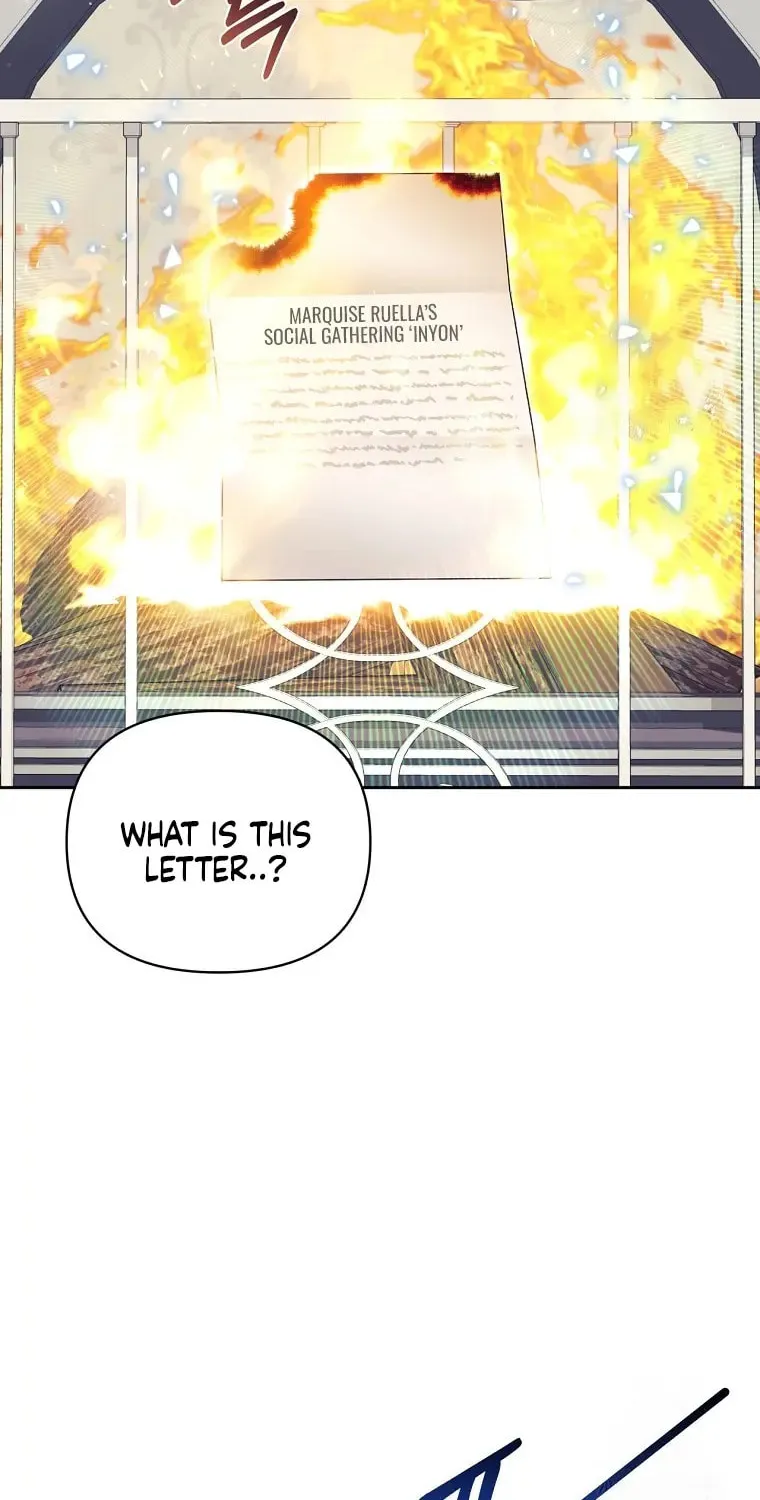 [Breaking News] Marriage with the Archduke, I Know Now Chapter 36 page 32 - 