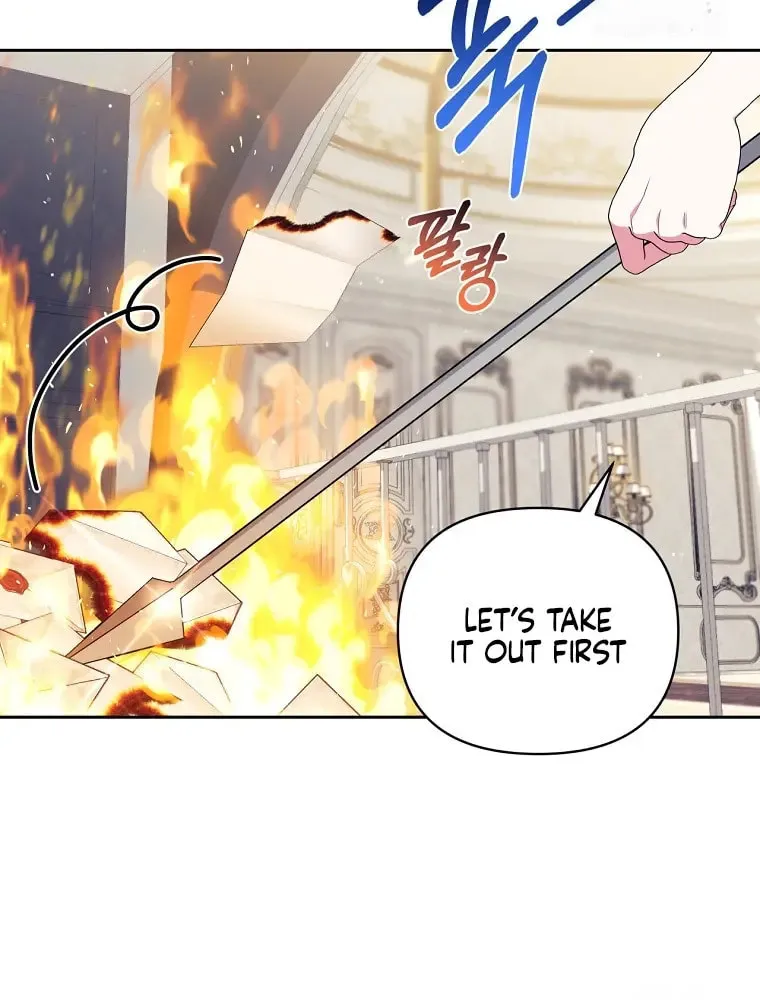 [Breaking News] Marriage with the Archduke, I Know Now Chapter 36 page 33 - 