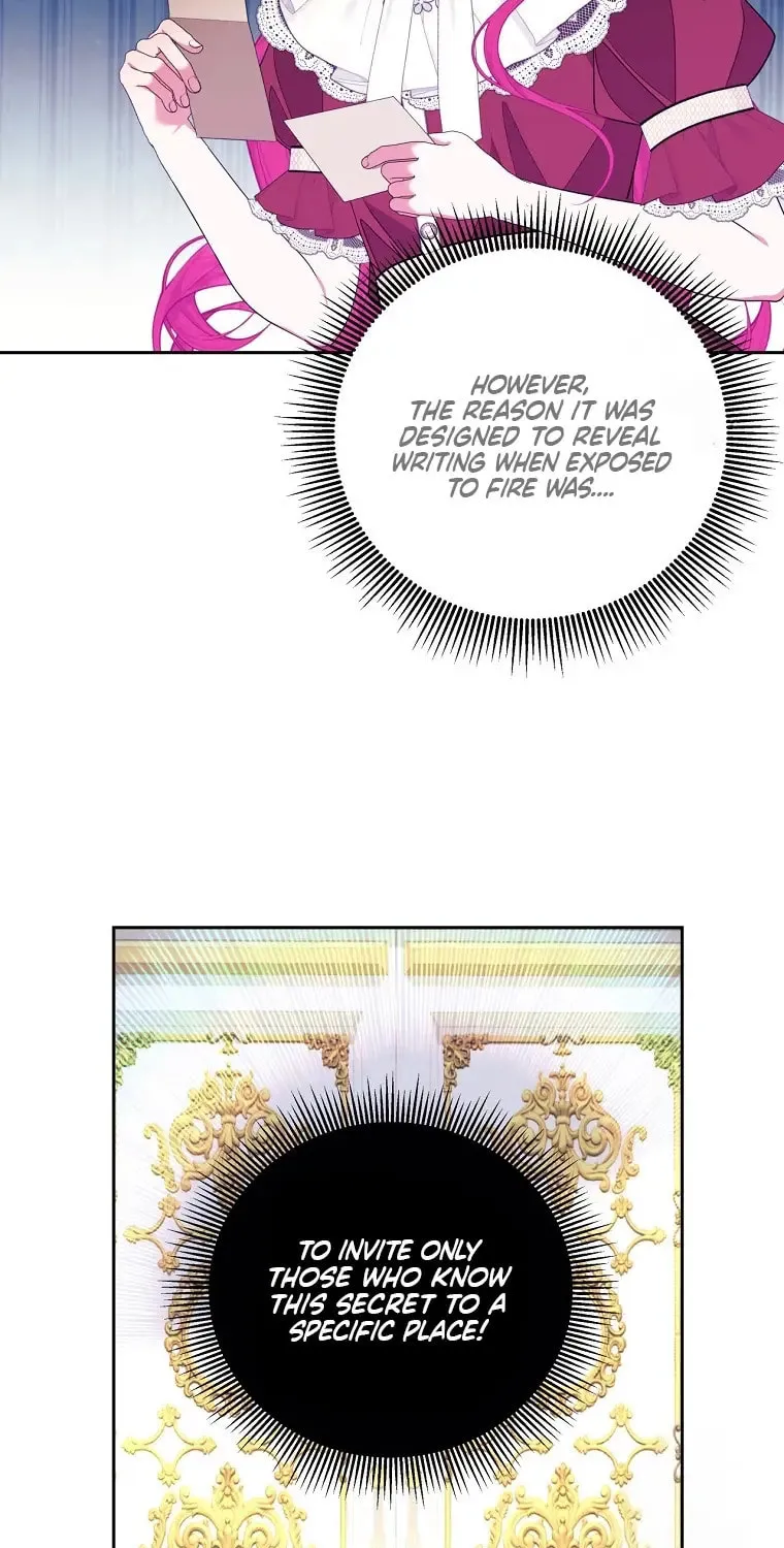 [Breaking News] Marriage with the Archduke, I Know Now Chapter 36 page 36 - 