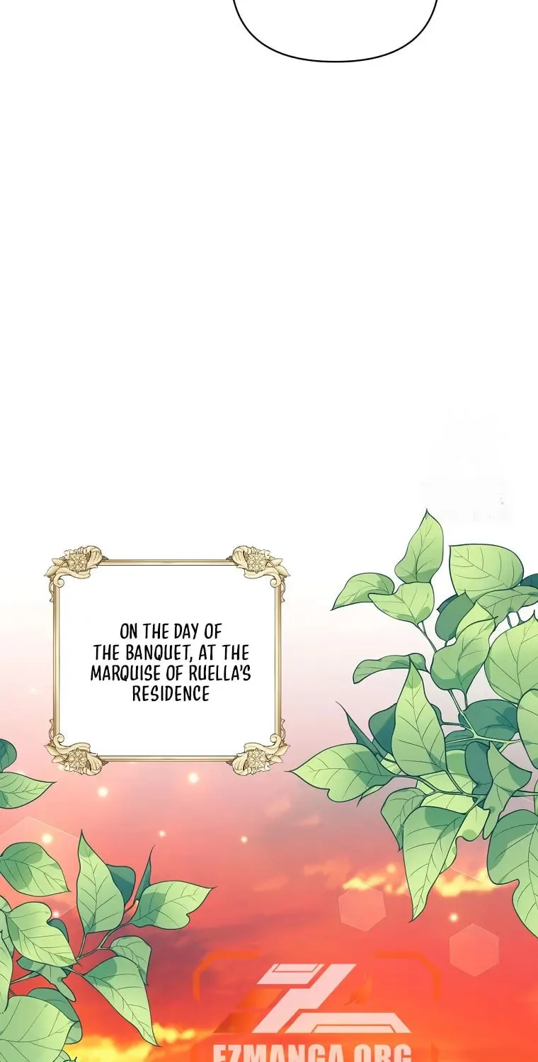 [Breaking News] Marriage with the Archduke, I Know Now Chapter 36 page 38 - 
