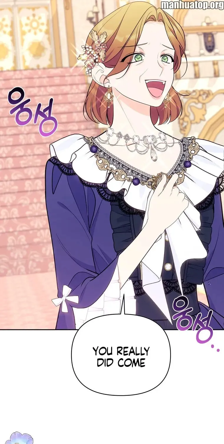 [Breaking News] Marriage with the Archduke, I Know Now Chapter 36 page 41 - 