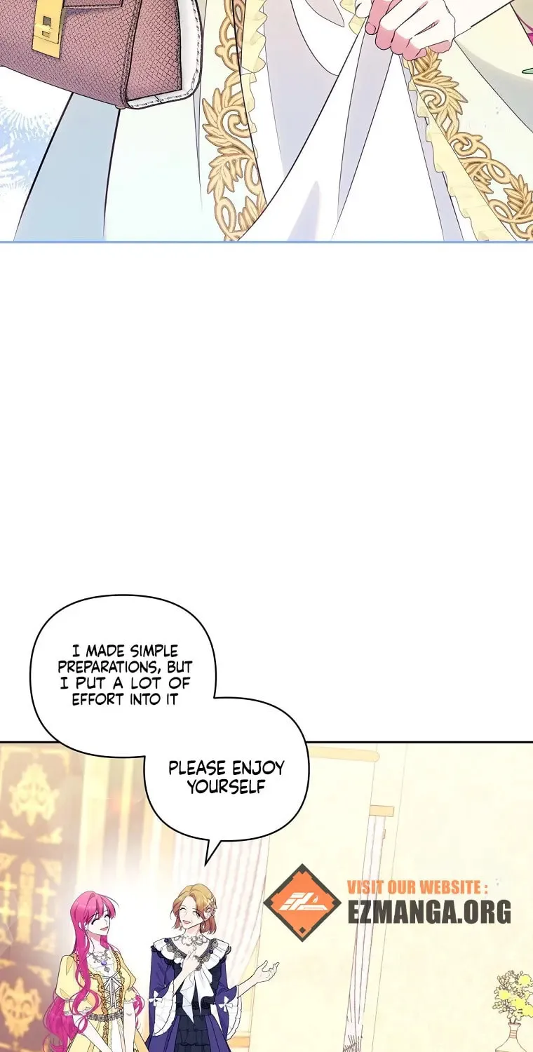 [Breaking News] Marriage with the Archduke, I Know Now Chapter 36 page 43 - 