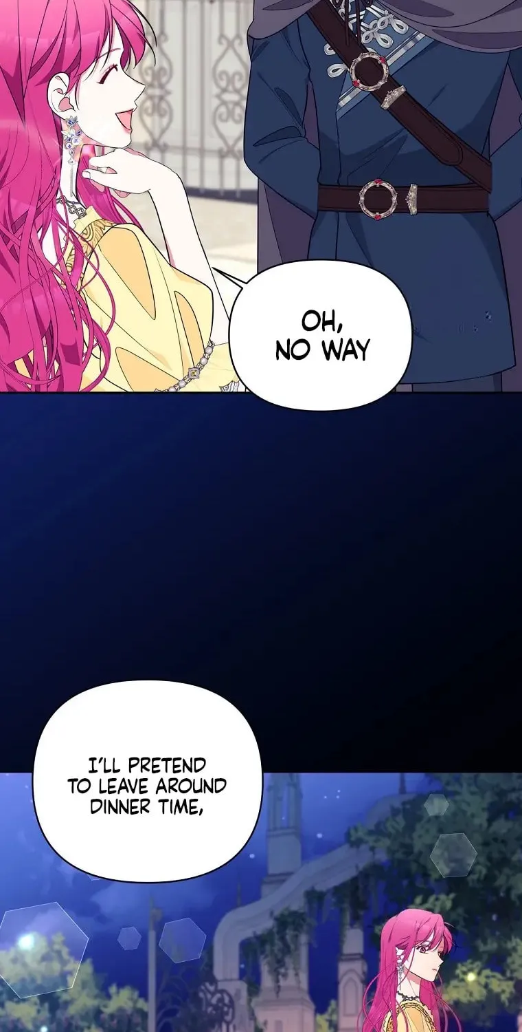 [Breaking News] Marriage with the Archduke, I Know Now Chapter 36 page 49 - 
