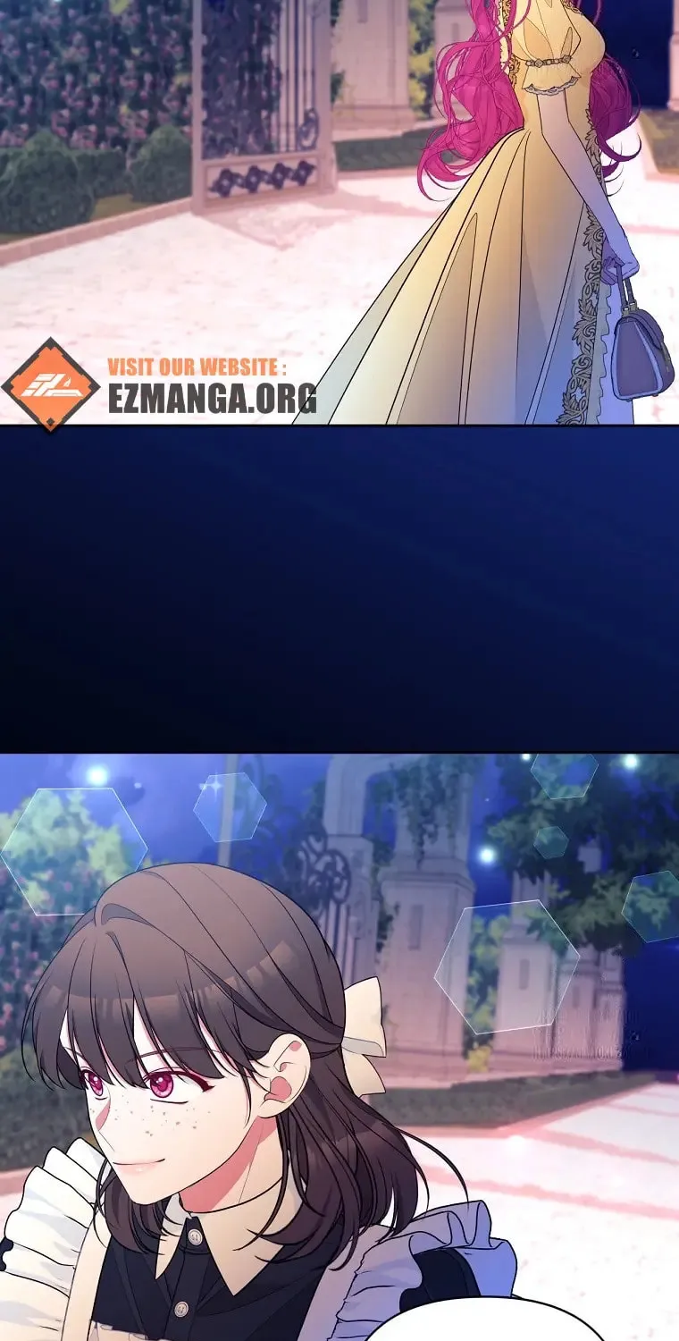 [Breaking News] Marriage with the Archduke, I Know Now Chapter 36 page 50 - 