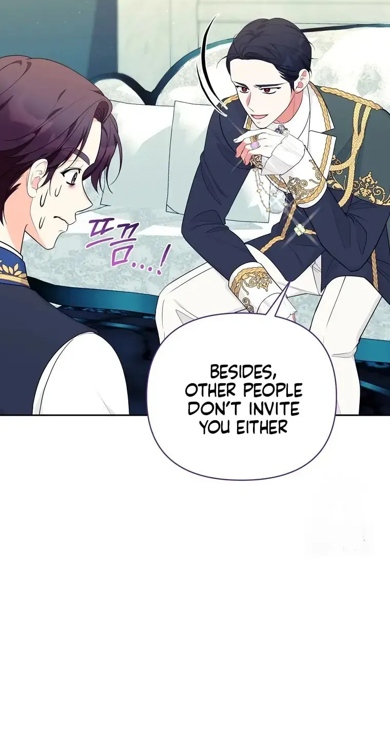 [Breaking News] Marriage with the Archduke, I Know Now Chapter 36 page 6 - 