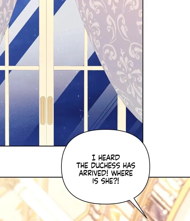 [Breaking News] Marriage with the Archduke, I Know Now Chapter 36 page 53 - 