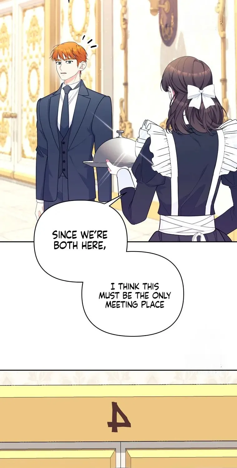 [Breaking News] Marriage with the Archduke, I Know Now Chapter 36 page 57 - 