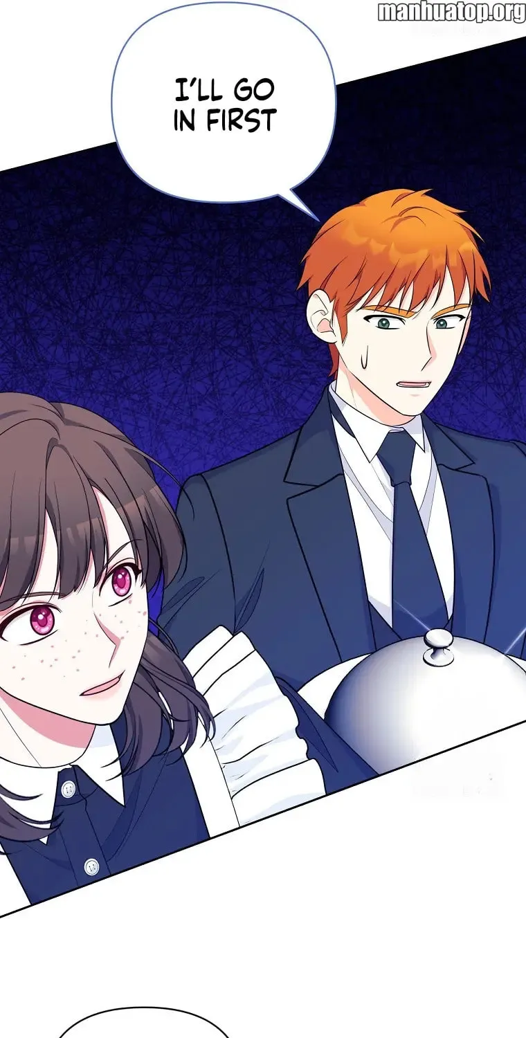 [Breaking News] Marriage with the Archduke, I Know Now Chapter 36 page 60 - 