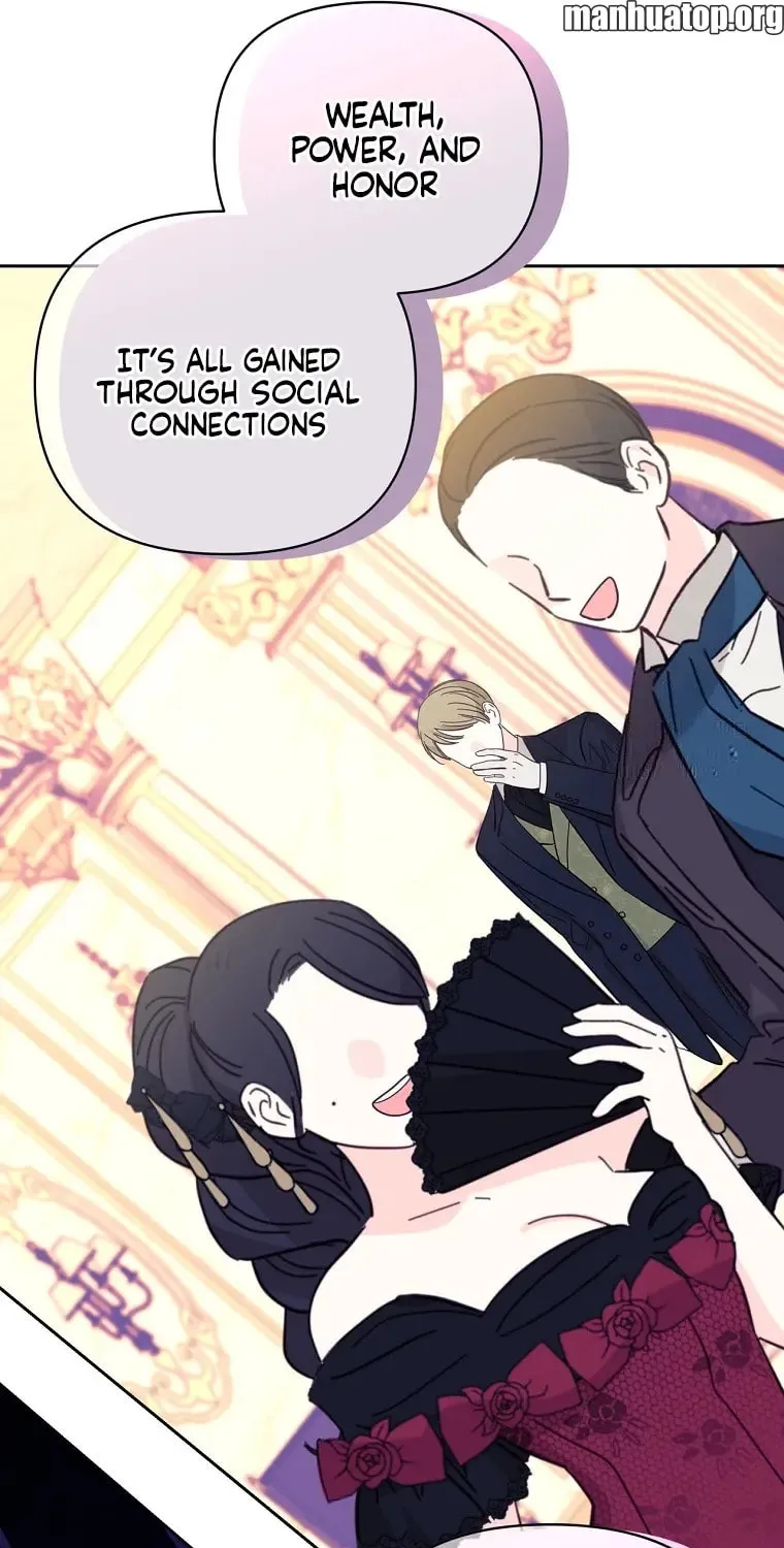 [Breaking News] Marriage with the Archduke, I Know Now Chapter 36 page 7 - 