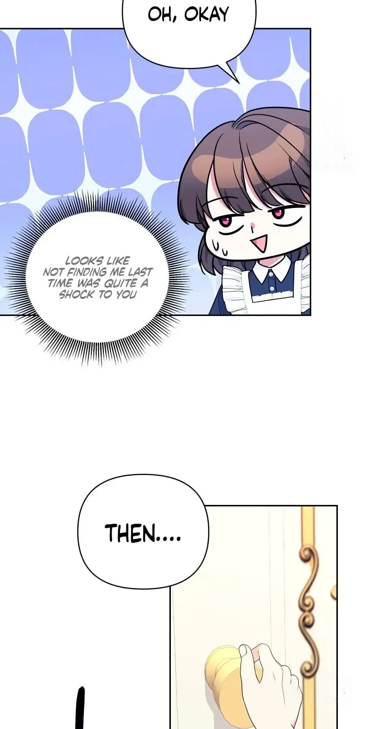 [Breaking News] Marriage with the Archduke, I Know Now Chapter 36 page 62 - 