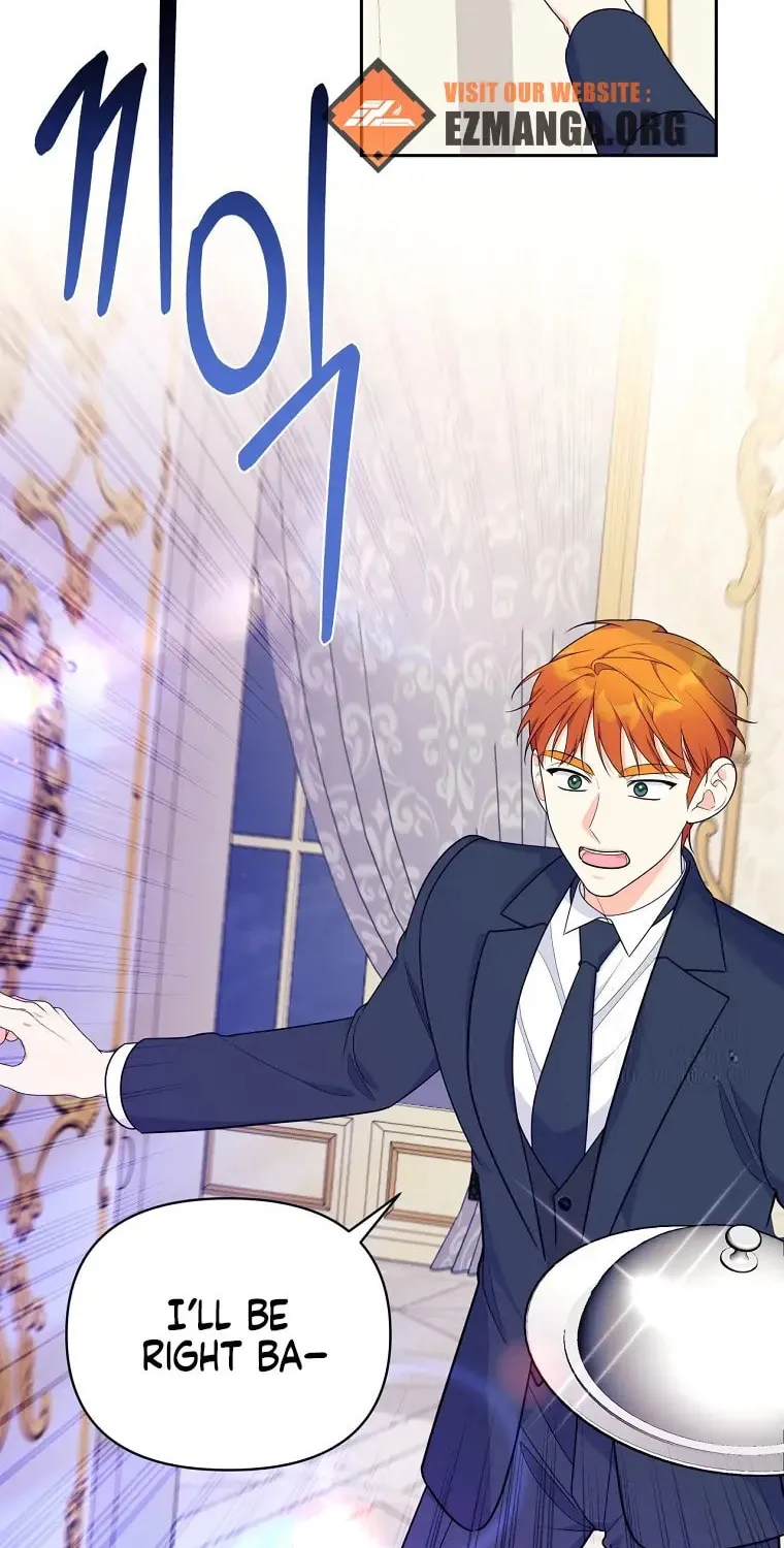 [Breaking News] Marriage with the Archduke, I Know Now Chapter 36 page 63 - 