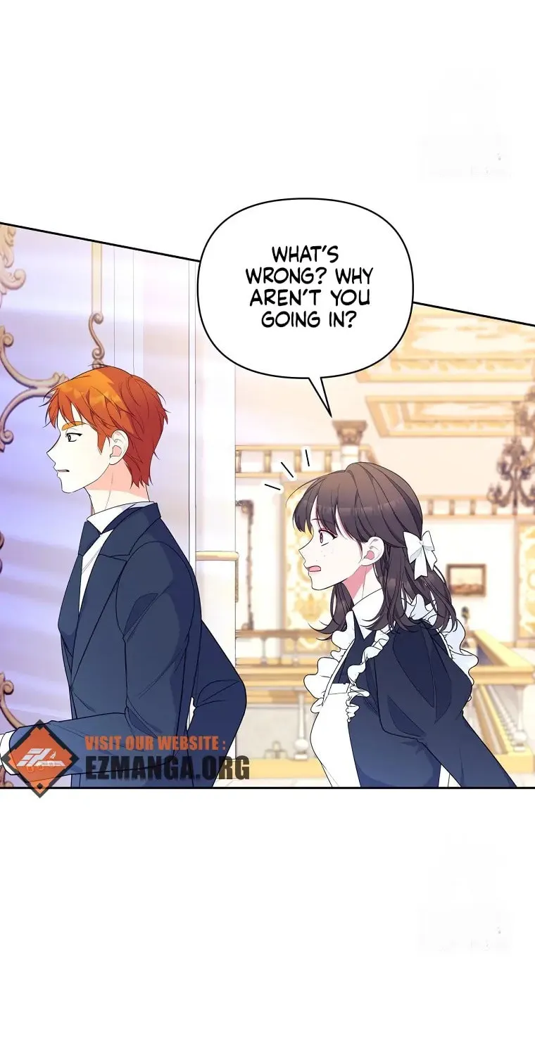 [Breaking News] Marriage with the Archduke, I Know Now Chapter 36 page 65 - 