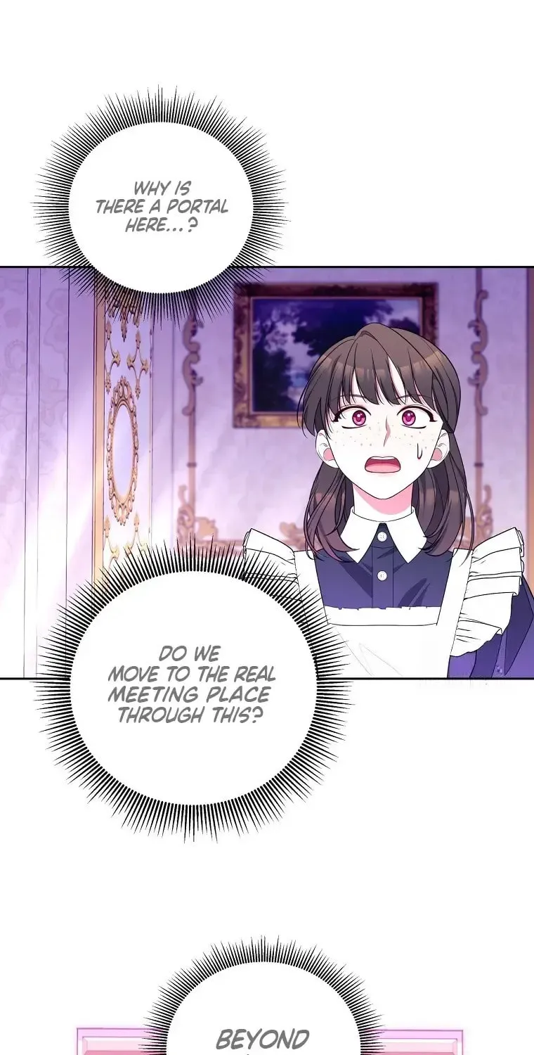 [Breaking News] Marriage with the Archduke, I Know Now Chapter 36 page 68 - 