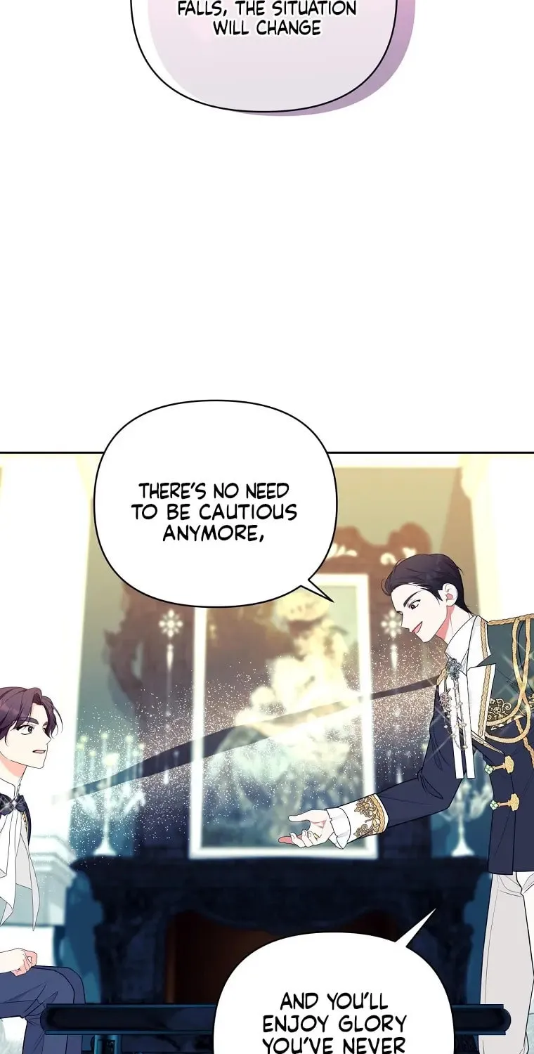 [Breaking News] Marriage with the Archduke, I Know Now Chapter 36 page 9 - 