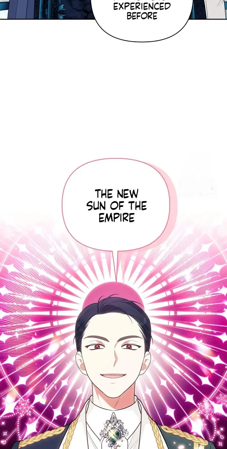 [Breaking News] Marriage with the Archduke, I Know Now Chapter 36 page 10 - 