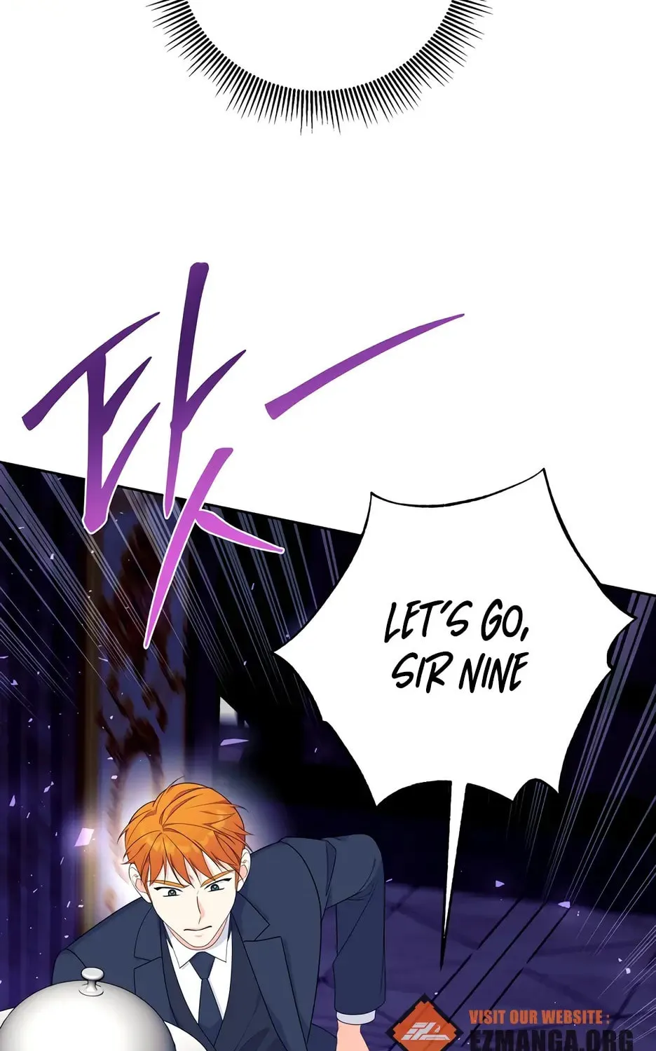 [Breaking News] Marriage with the Archduke, I Know Now Chapter 37 page 2 - 