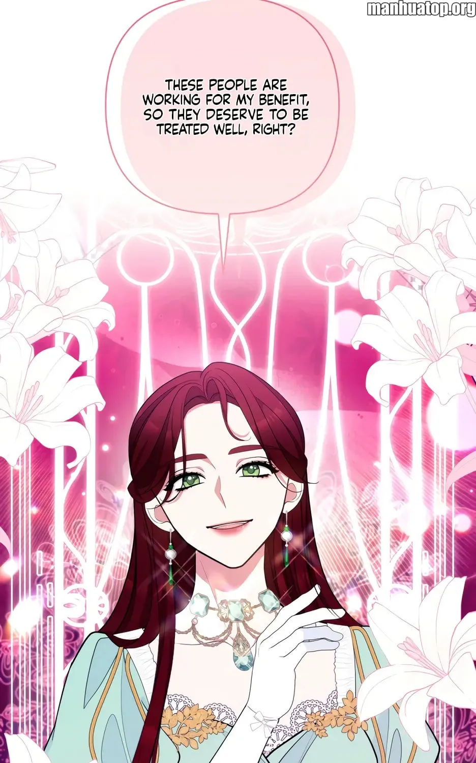 [Breaking News] Marriage with the Archduke, I Know Now Chapter 37 page 19 - 