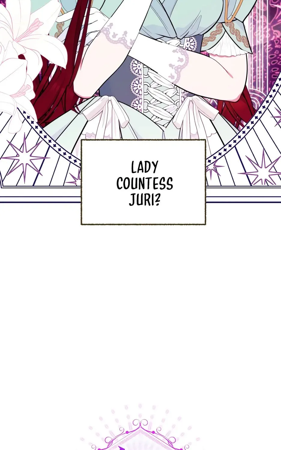 [Breaking News] Marriage with the Archduke, I Know Now Chapter 37 page 20 - 