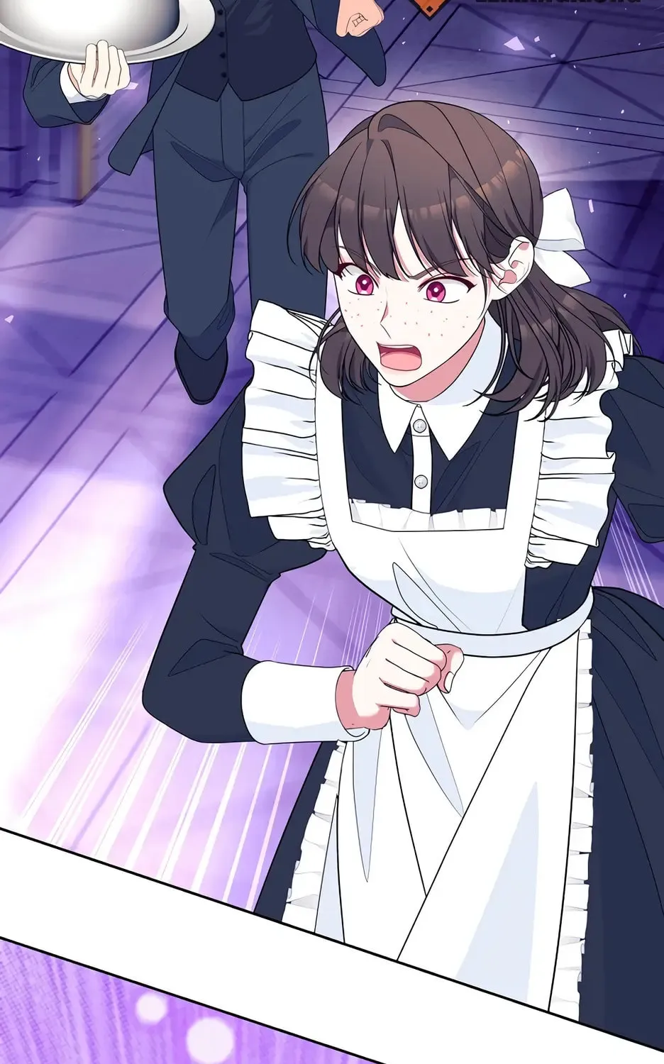 [Breaking News] Marriage with the Archduke, I Know Now Chapter 37 page 3 - 