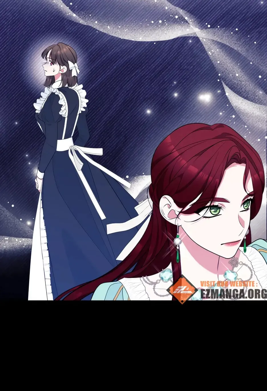 [Breaking News] Marriage with the Archduke, I Know Now Chapter 37 page 22 - 