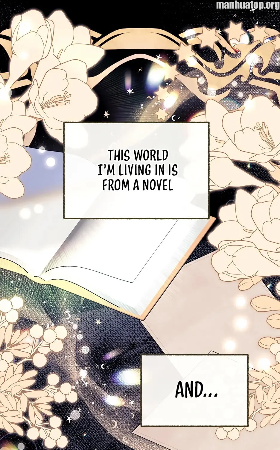 [Breaking News] Marriage with the Archduke, I Know Now Chapter 37 page 23 - 