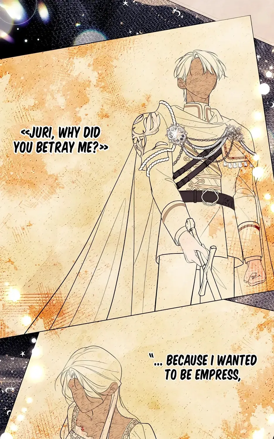 [Breaking News] Marriage with the Archduke, I Know Now Chapter 37 page 24 - 