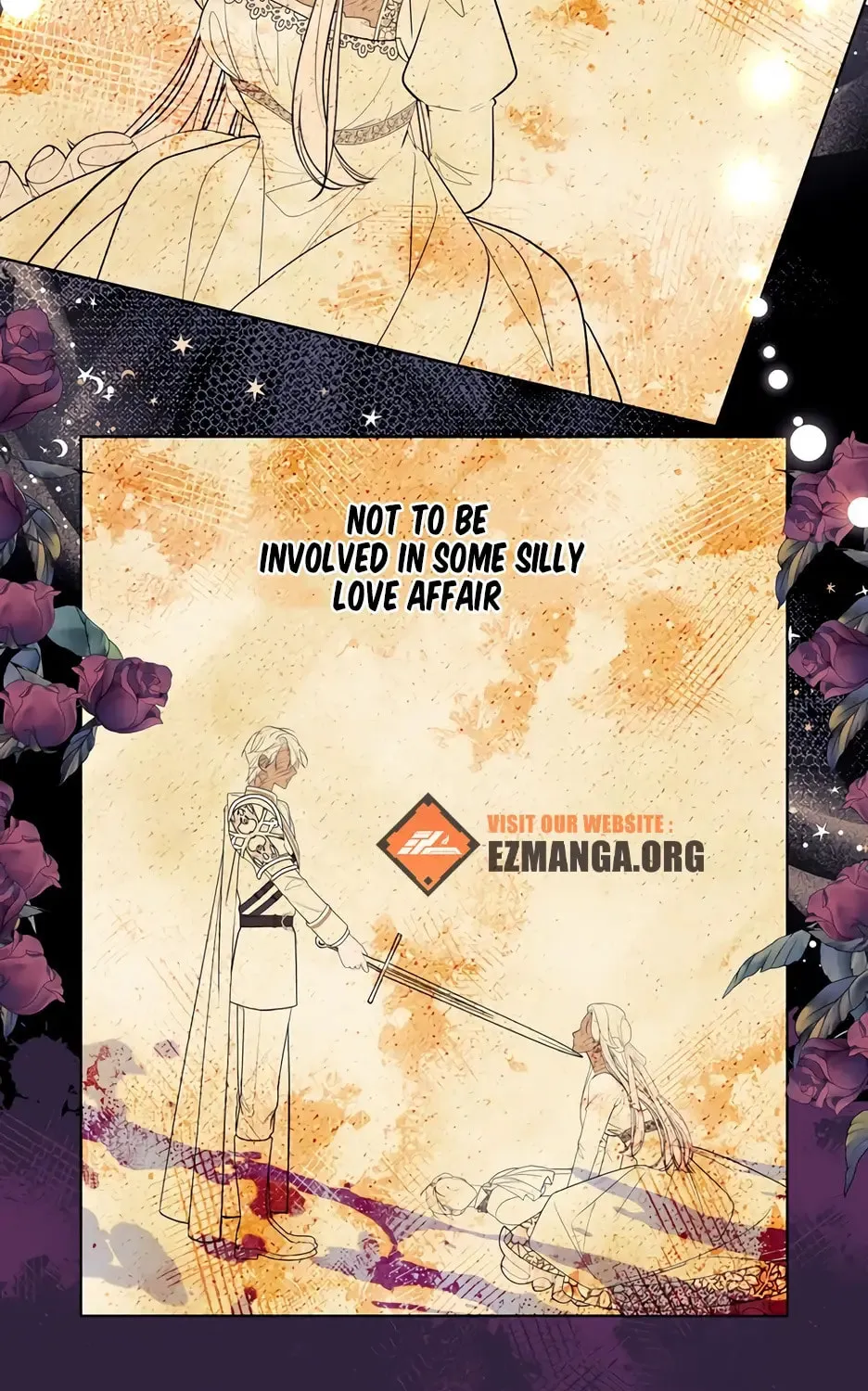 [Breaking News] Marriage with the Archduke, I Know Now Chapter 37 page 25 - 