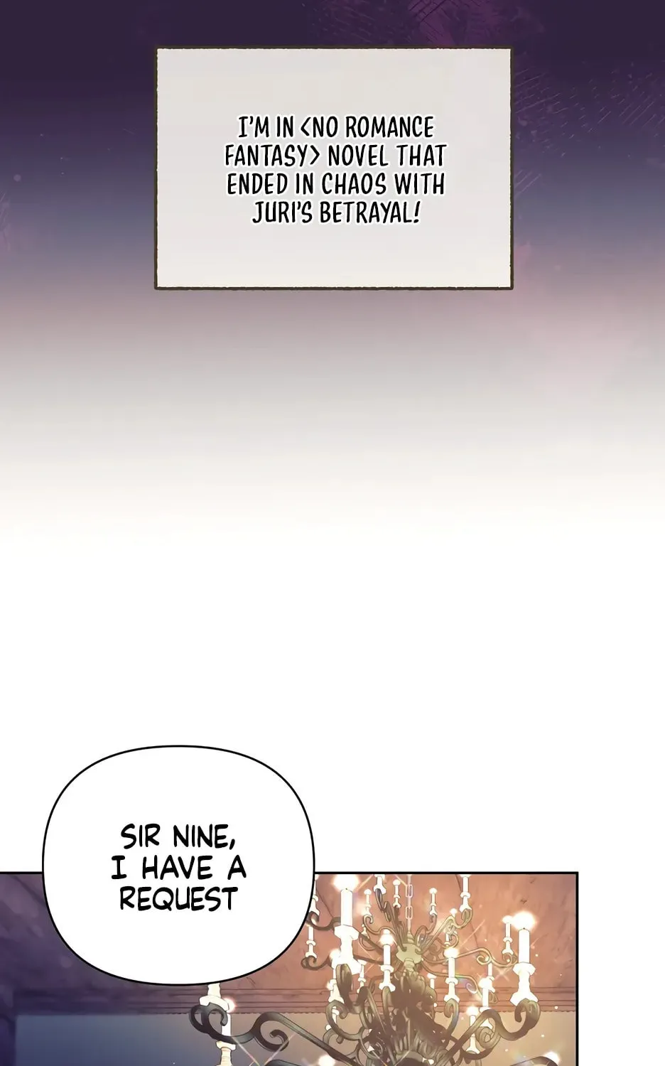 [Breaking News] Marriage with the Archduke, I Know Now Chapter 37 page 26 - 