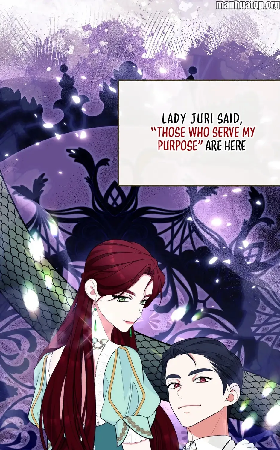 [Breaking News] Marriage with the Archduke, I Know Now Chapter 37 page 30 - 