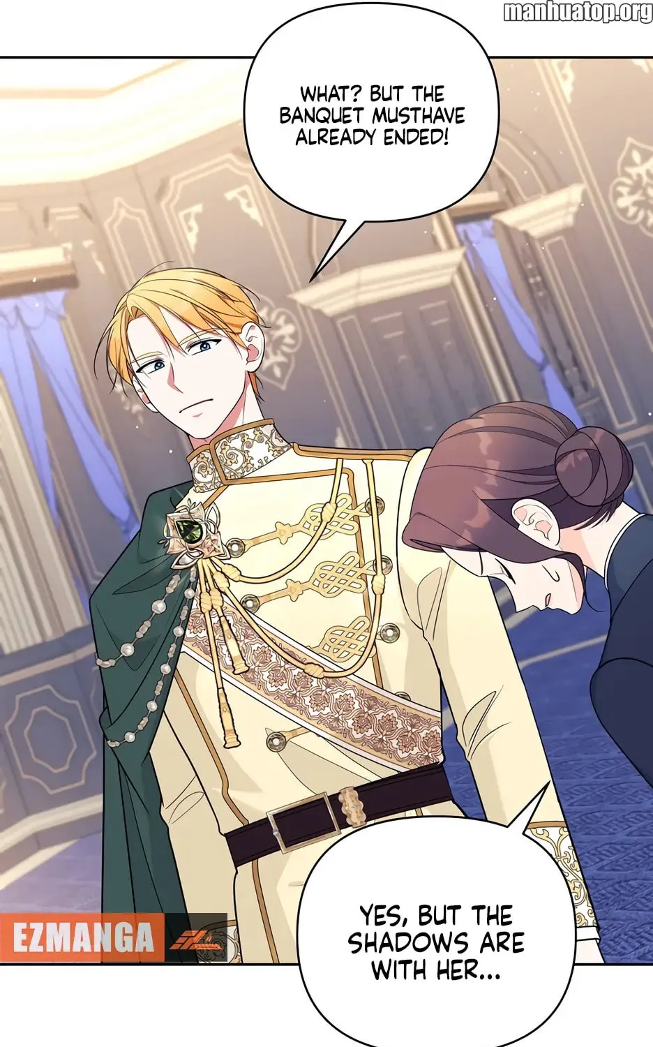 [Breaking News] Marriage with the Archduke, I Know Now Chapter 37 page 37 - 