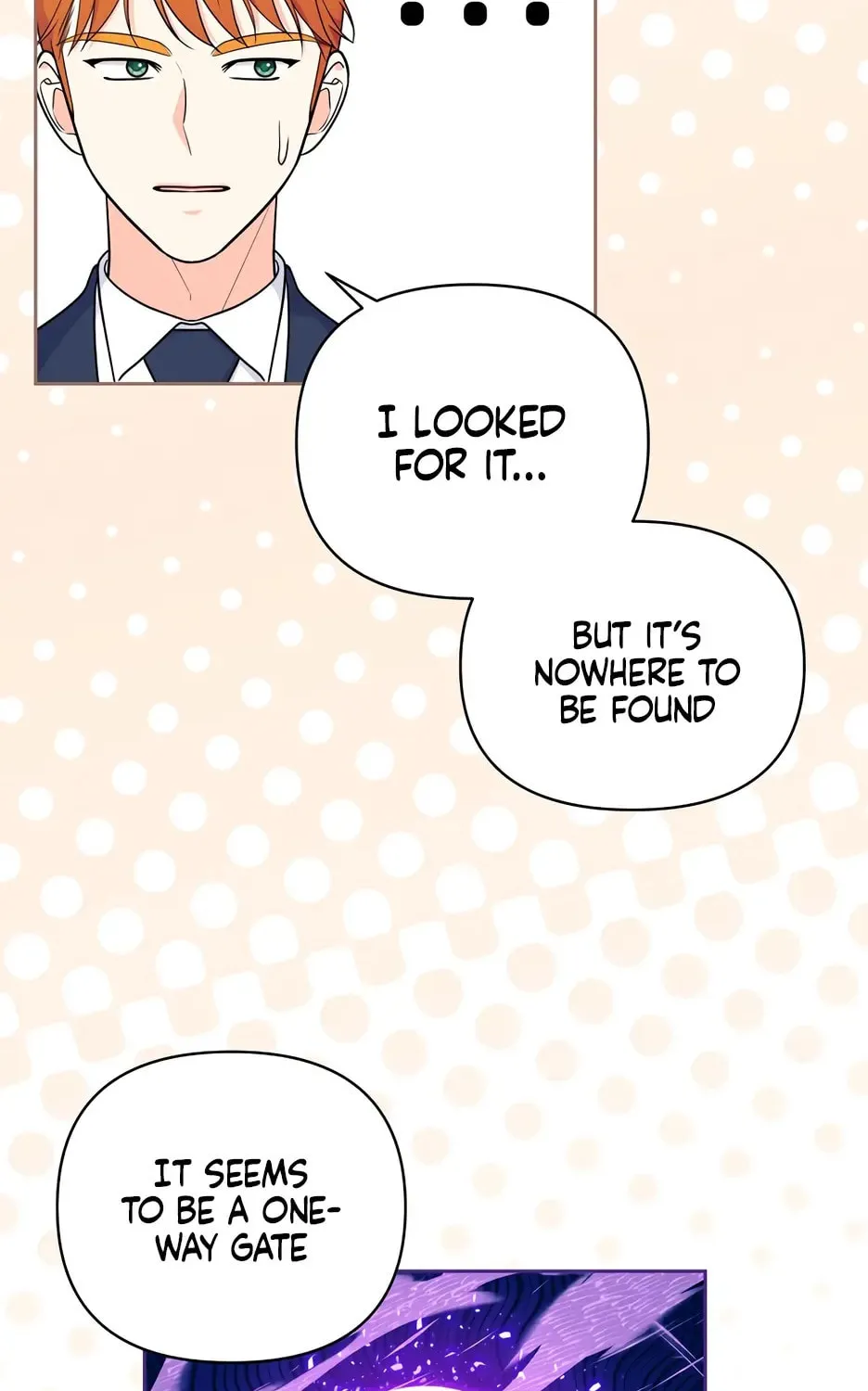 [Breaking News] Marriage with the Archduke, I Know Now Chapter 37 page 42 - 