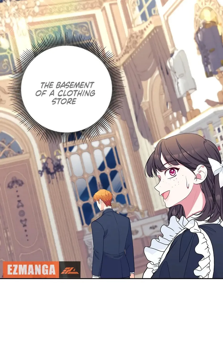 [Breaking News] Marriage with the Archduke, I Know Now Chapter 37 page 47 - 