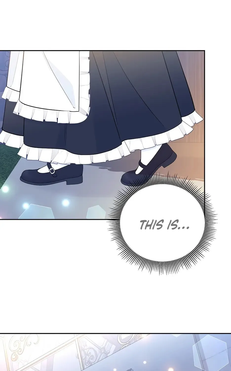 [Breaking News] Marriage with the Archduke, I Know Now Chapter 37 page 48 - 