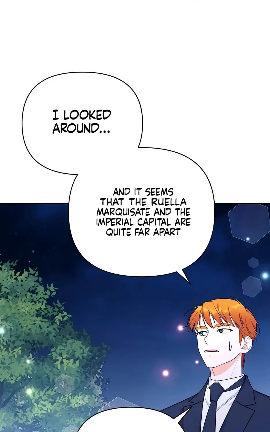 [Breaking News] Marriage with the Archduke, I Know Now Chapter 37 page 53 - 