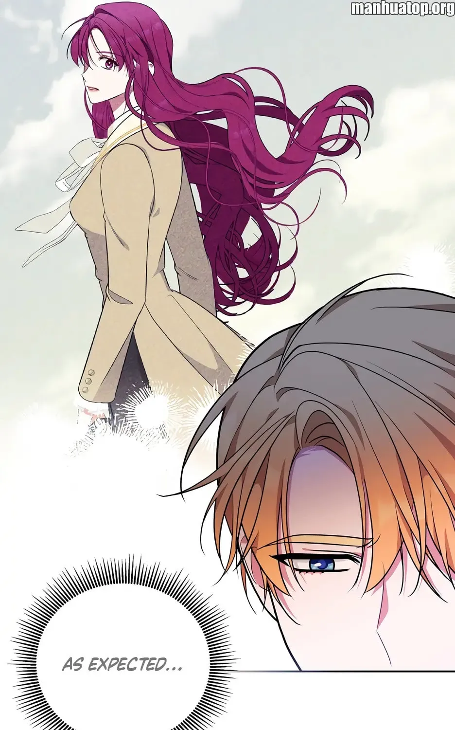 [Breaking News] Marriage with the Archduke, I Know Now Chapter 37 page 57 - 