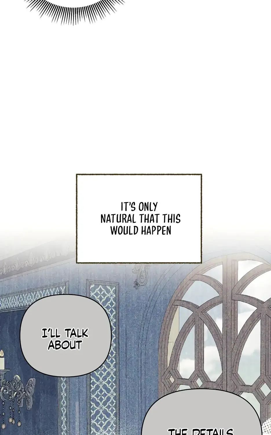 [Breaking News] Marriage with the Archduke, I Know Now Chapter 37 page 58 - 