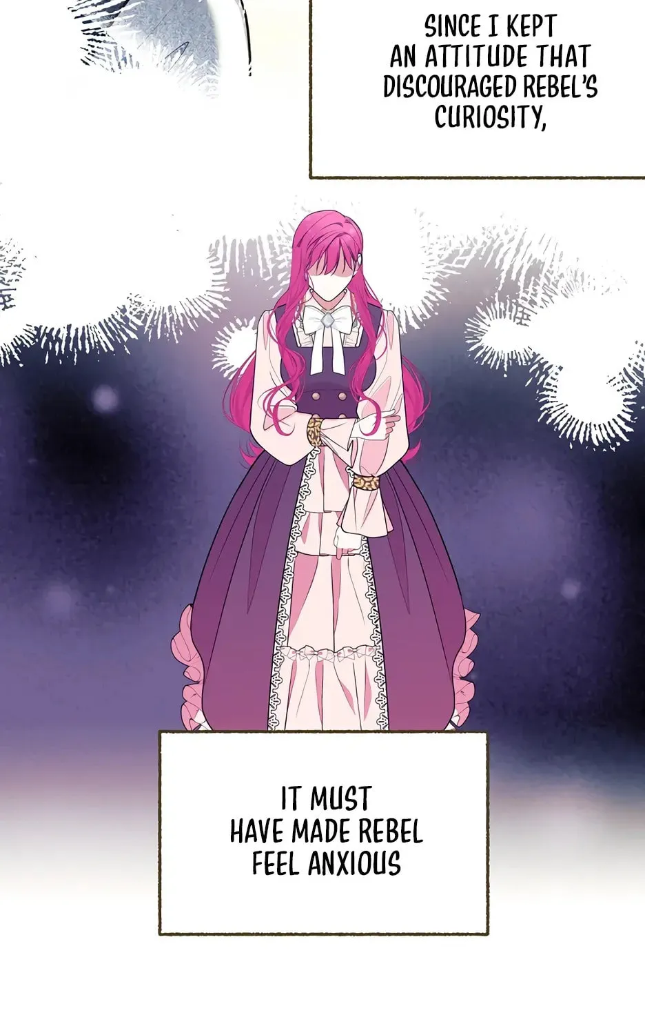 [Breaking News] Marriage with the Archduke, I Know Now Chapter 37 page 60 - 