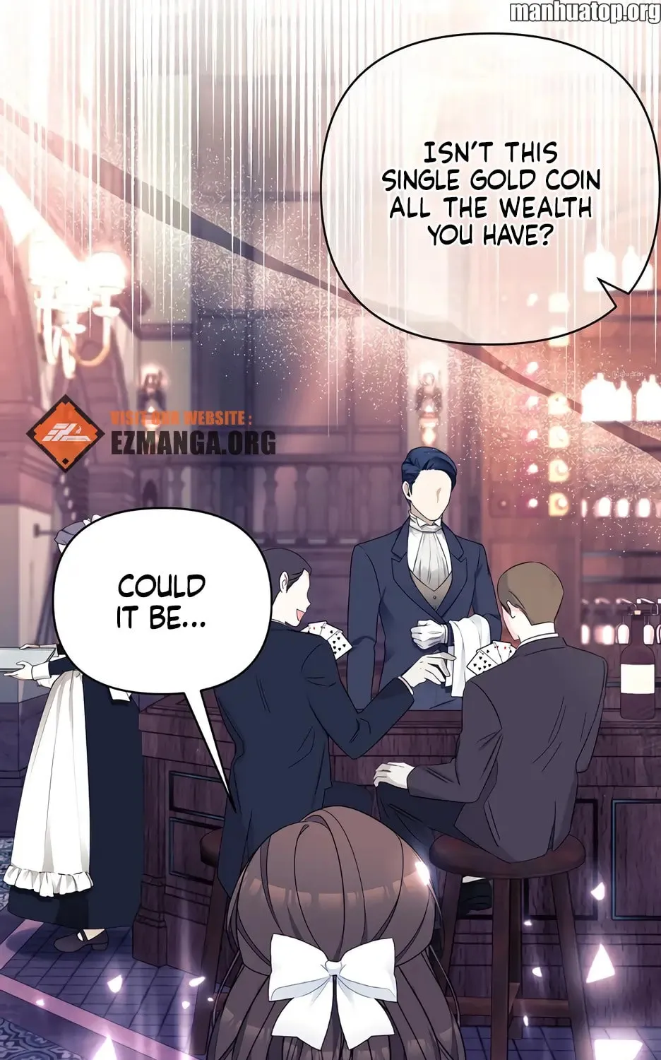 [Breaking News] Marriage with the Archduke, I Know Now Chapter 37 page 7 - 