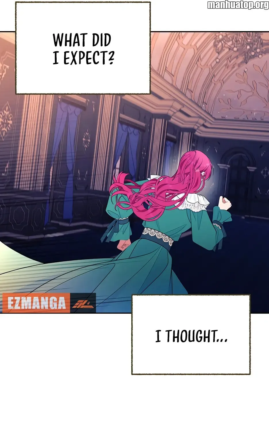 [Breaking News] Marriage with the Archduke, I Know Now Chapter 37 page 64 - 