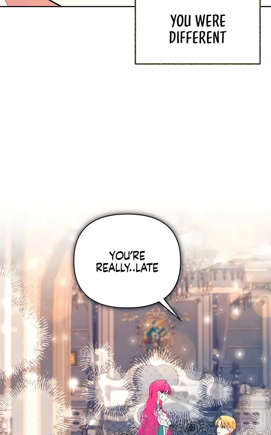 [Breaking News] Marriage with the Archduke, I Know Now Chapter 37 page 68 - 