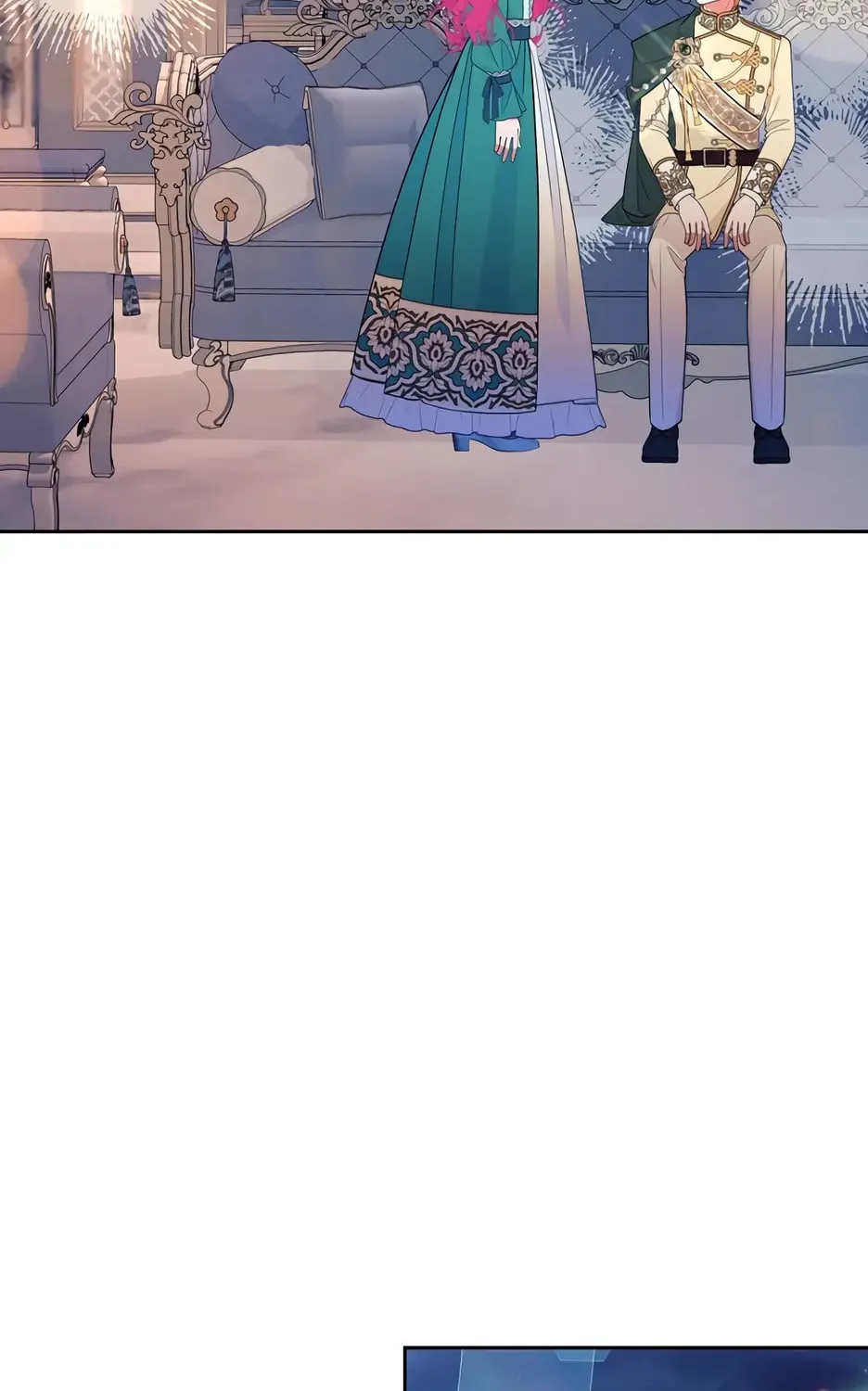 [Breaking News] Marriage with the Archduke, I Know Now Chapter 37 page 69 - 