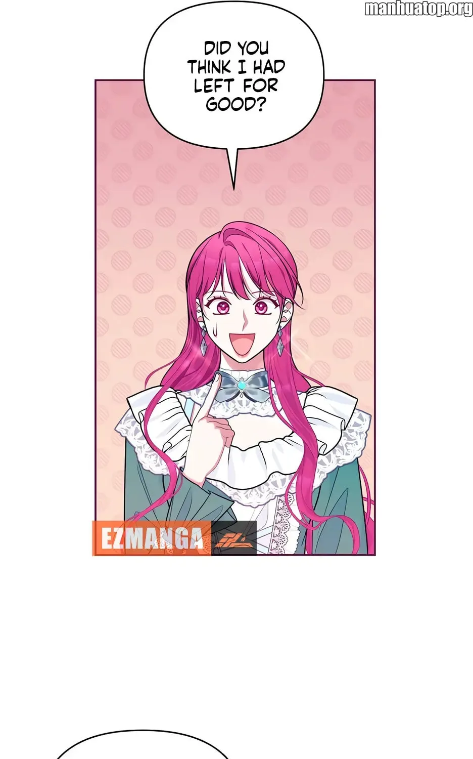 [Breaking News] Marriage with the Archduke, I Know Now Chapter 37 page 71 - 