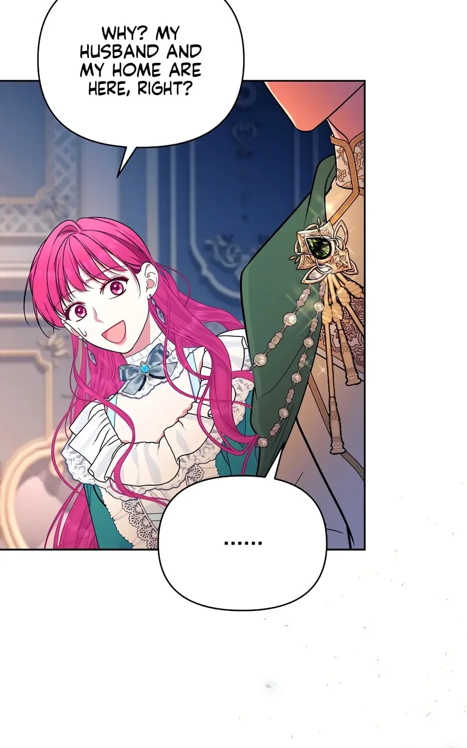 [Breaking News] Marriage with the Archduke, I Know Now Chapter 37 page 72 - 