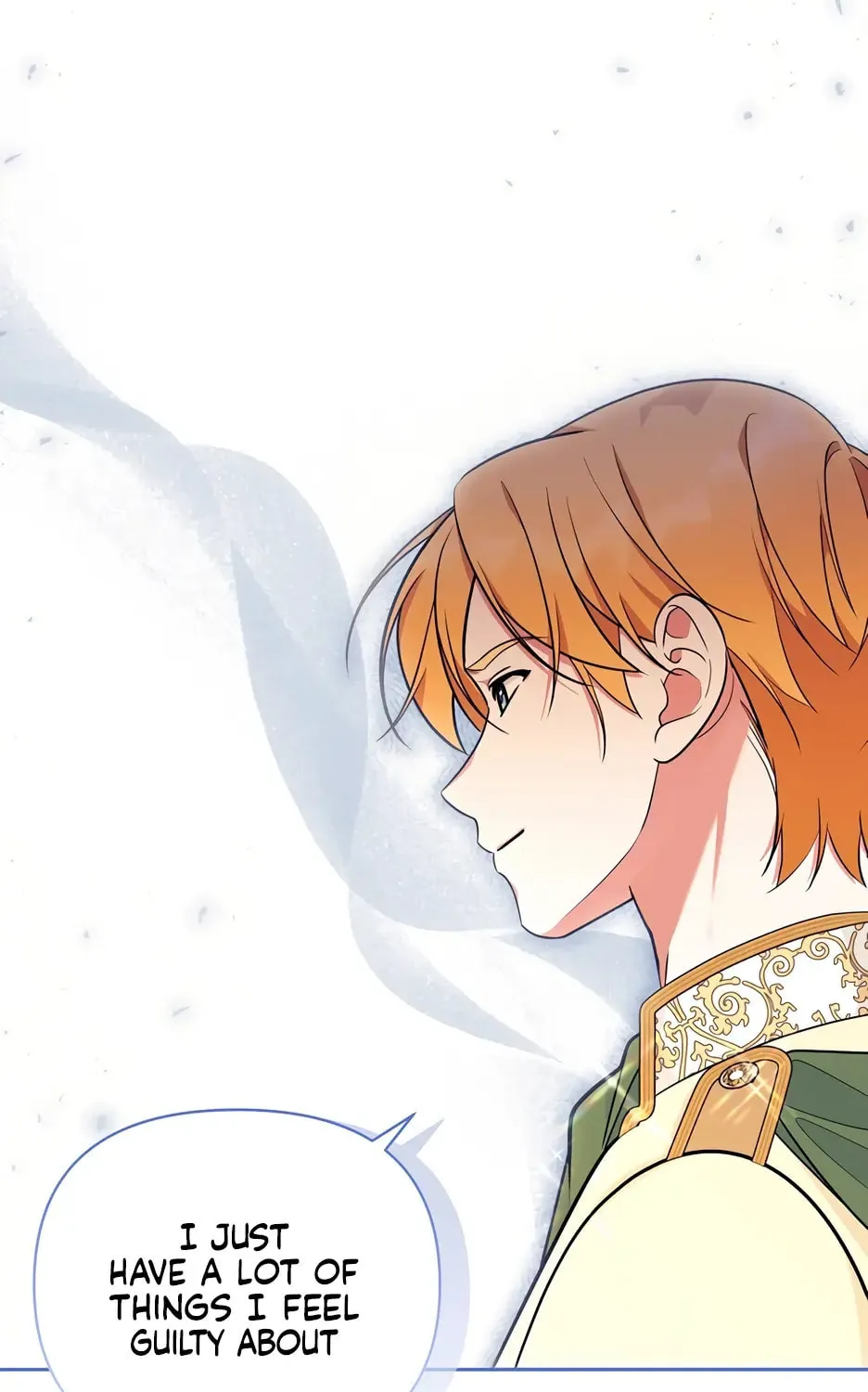 [Breaking News] Marriage with the Archduke, I Know Now Chapter 37 page 73 - 