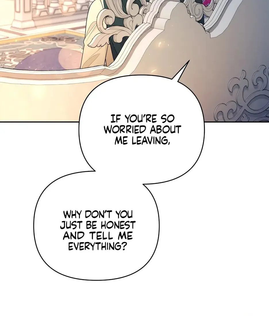 [Breaking News] Marriage with the Archduke, I Know Now Chapter 37 page 76 - 