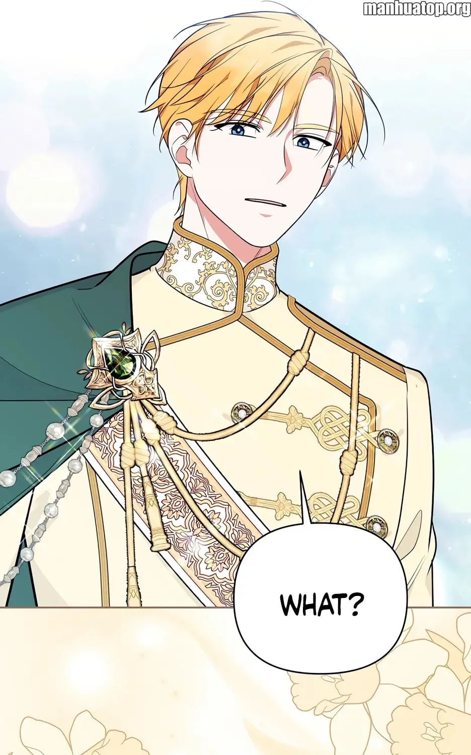 [Breaking News] Marriage with the Archduke, I Know Now Chapter 37 page 77 - 