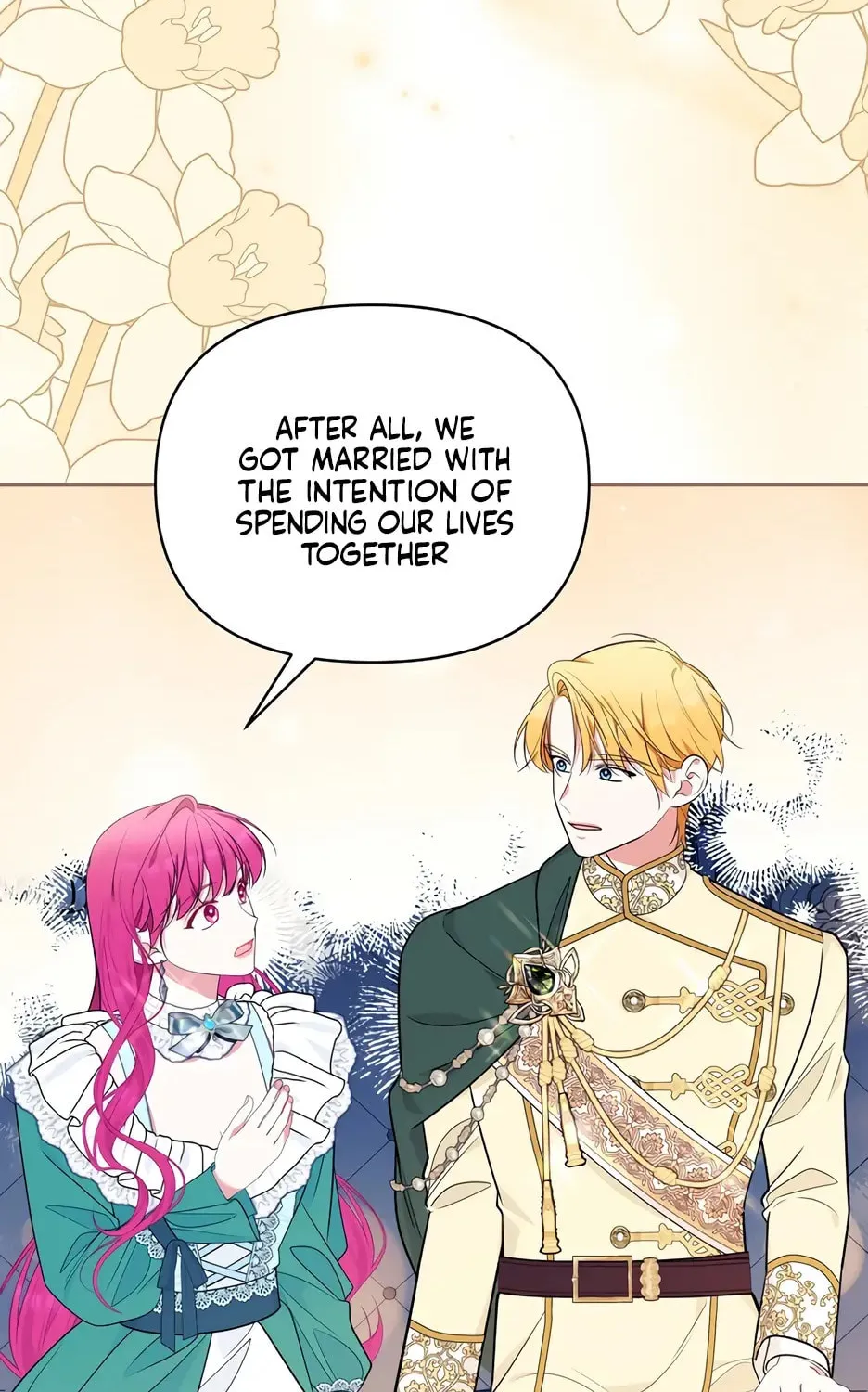 [Breaking News] Marriage with the Archduke, I Know Now Chapter 37 page 78 - 