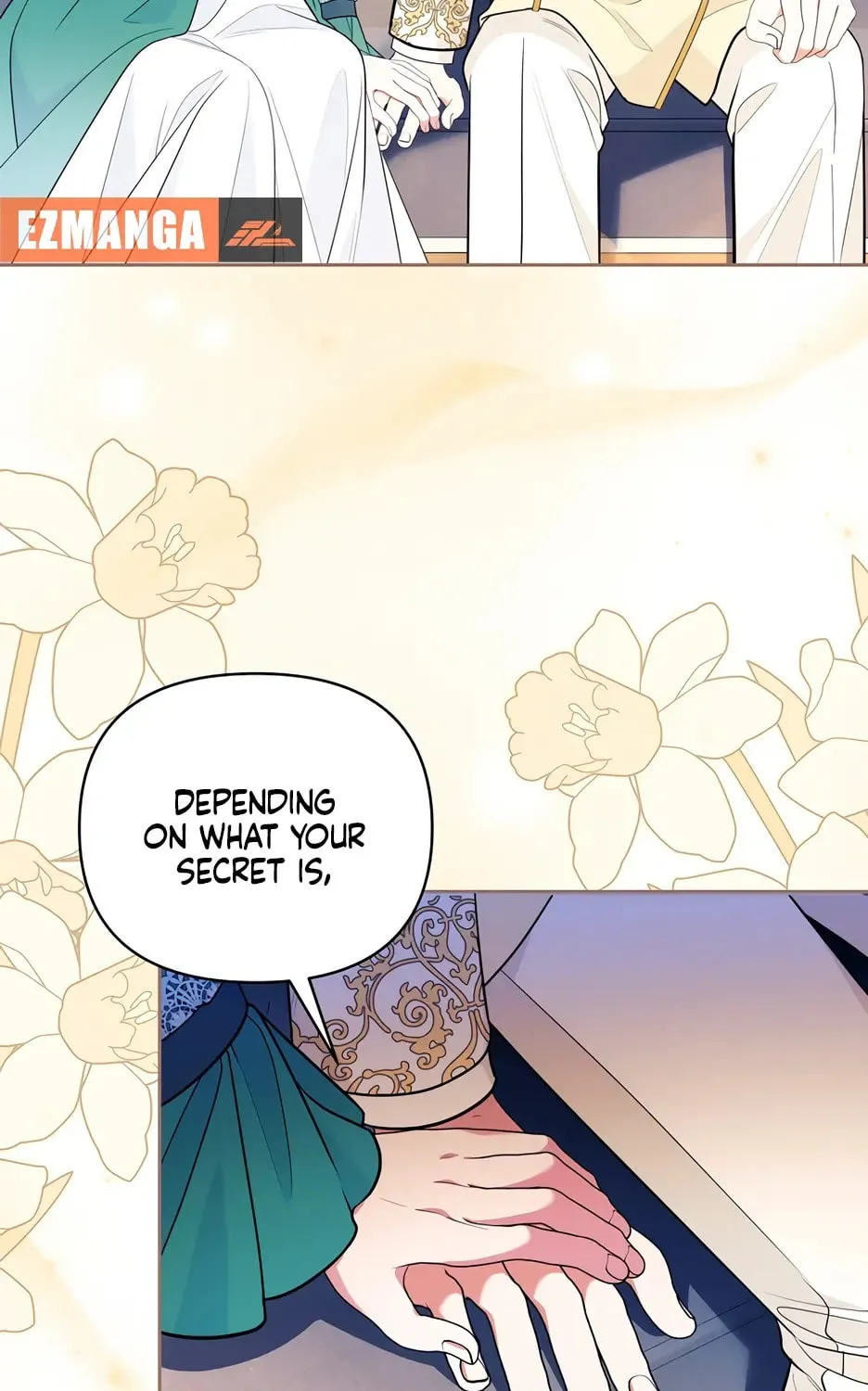 [Breaking News] Marriage with the Archduke, I Know Now Chapter 37 page 79 - 