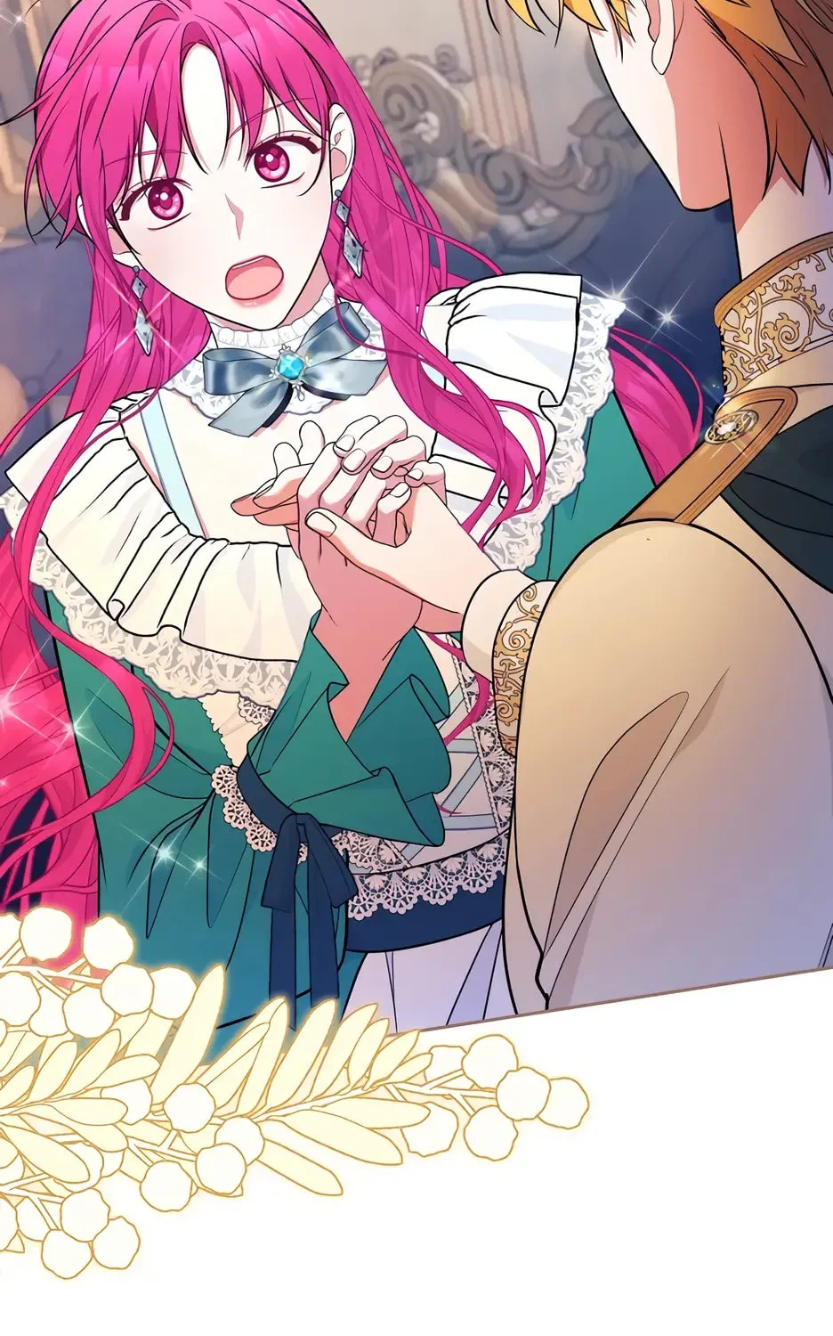 [Breaking News] Marriage with the Archduke, I Know Now Chapter 37 page 81 - 